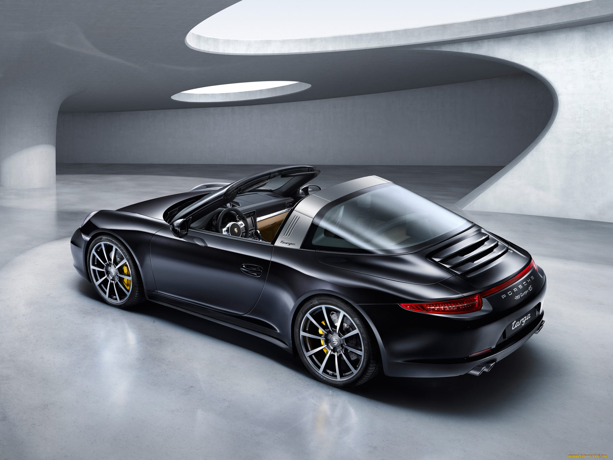 , porsche, 2014, 991, targa, 4s, 911